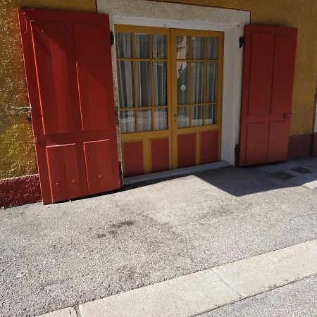 La Para Apartment Peone Bagian luar foto