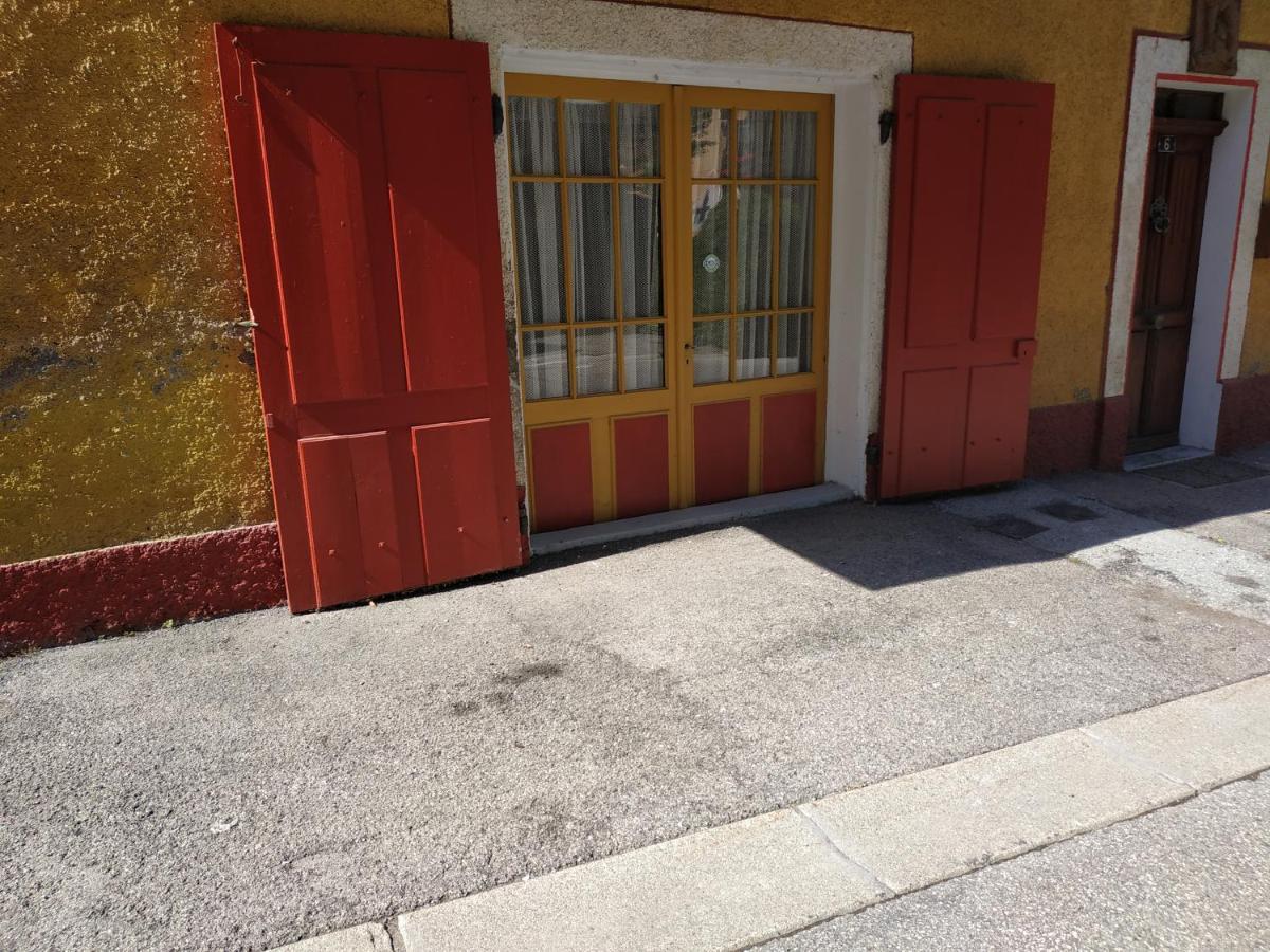 La Para Apartment Peone Bagian luar foto