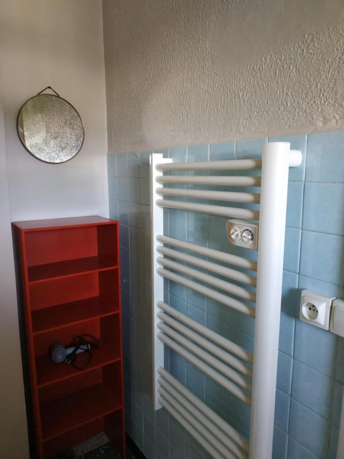 La Para Apartment Peone Bagian luar foto