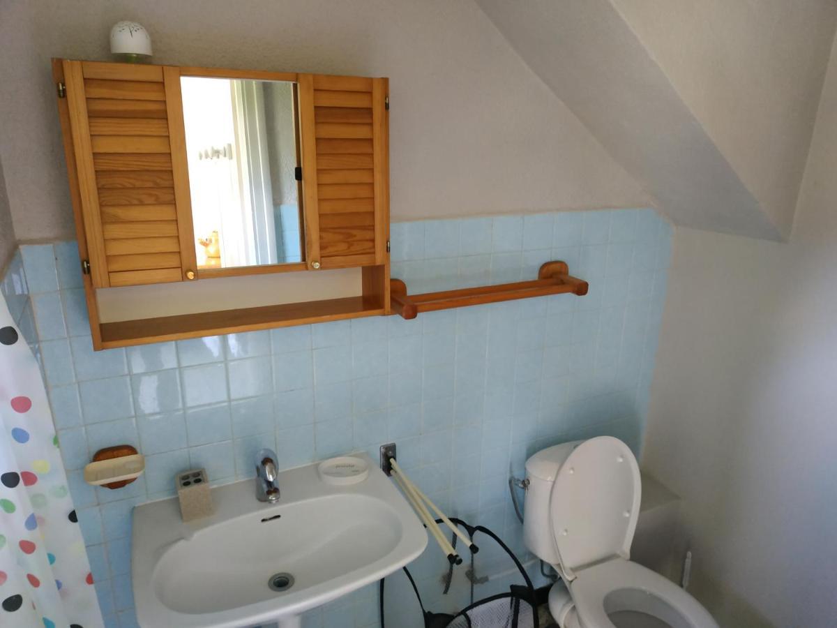 La Para Apartment Peone Bagian luar foto