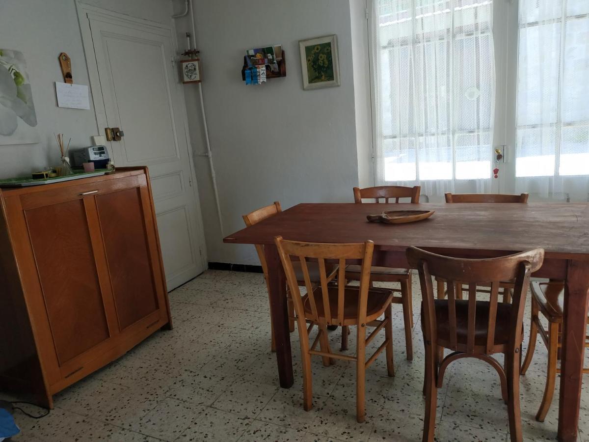 La Para Apartment Peone Bagian luar foto