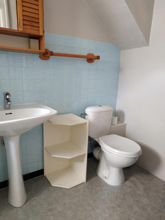 La Para Apartment Peone Bagian luar foto