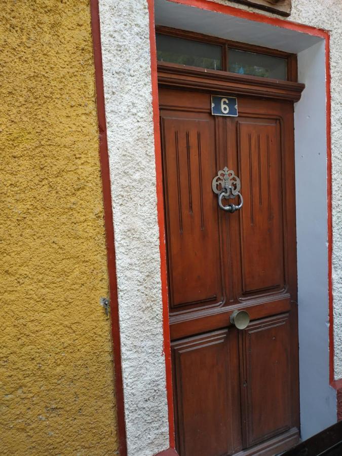 La Para Apartment Peone Bagian luar foto